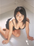日本美女 磯山さやか Sayaka Isoyama [NS Eyes] 101101 SF-603